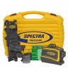 Построитель плоскостей Spectra Precision LT58