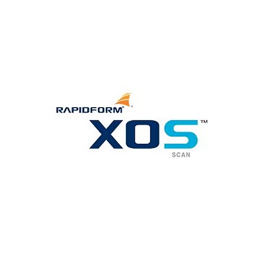 Программное обеспечение Rapidform XOS